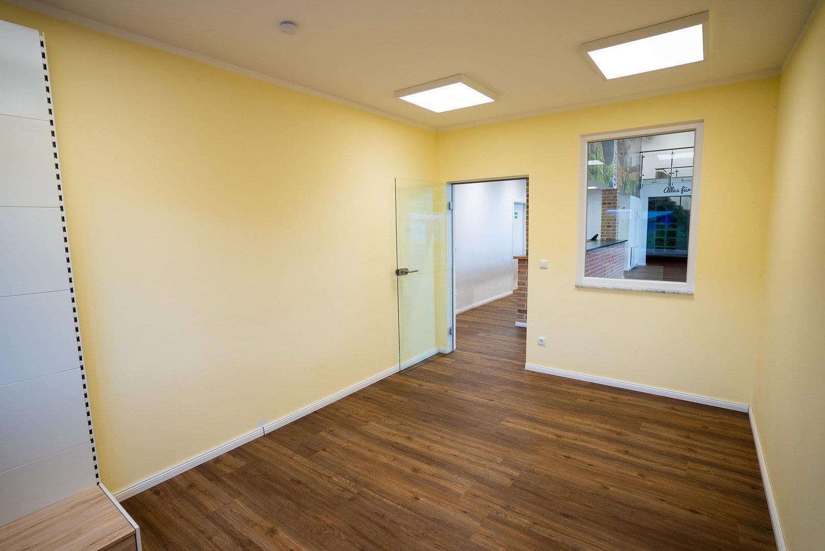 office to rent, 302 m², Haverkamp 8+12, Selent, Schleswig-Holstein office to rent, 302 m², Haverkamp 8+12, Selent, Schleswig-Holstein