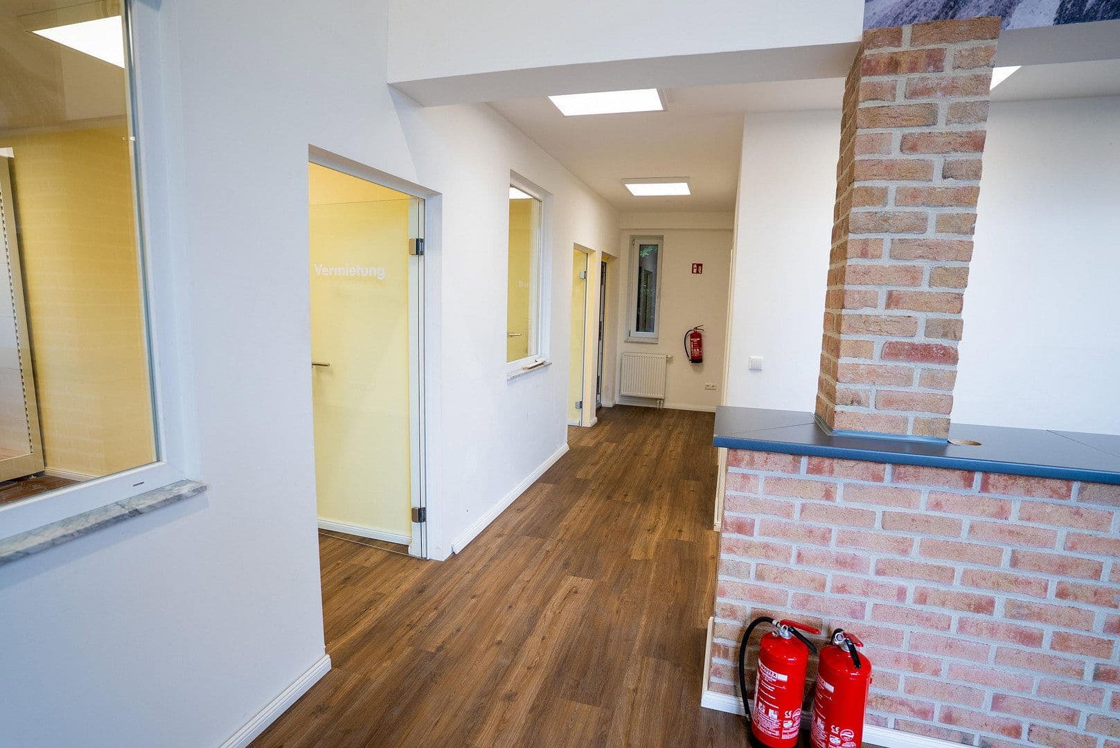 office to rent, 302 m², Haverkamp 8+12, Selent, Schleswig-Holstein office to rent, 302 m², Haverkamp 8+12, Selent, Schleswig-Holstein