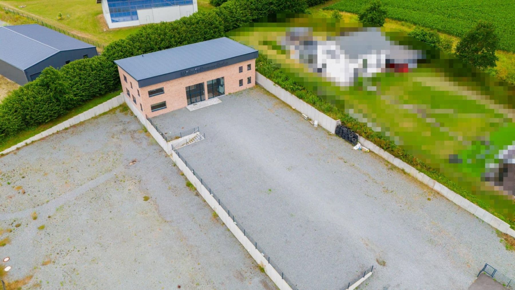 office to rent, 302 m², Haverkamp 8+12, Selent, Schleswig-Holstein office to rent, 302 m², Haverkamp 8+12, Selent, Schleswig-Holstein