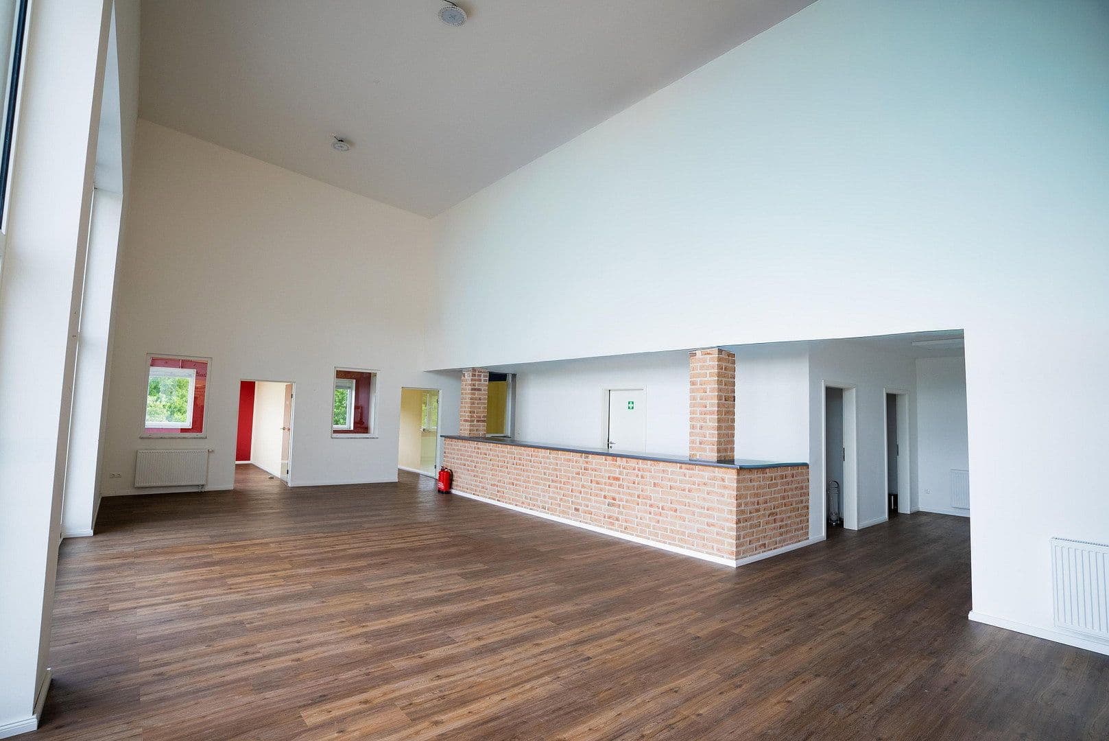 office to rent, 302 m², Haverkamp 8+12, Selent, Schleswig-Holstein office to rent, 302 m², Haverkamp 8+12, Selent, Schleswig-Holstein