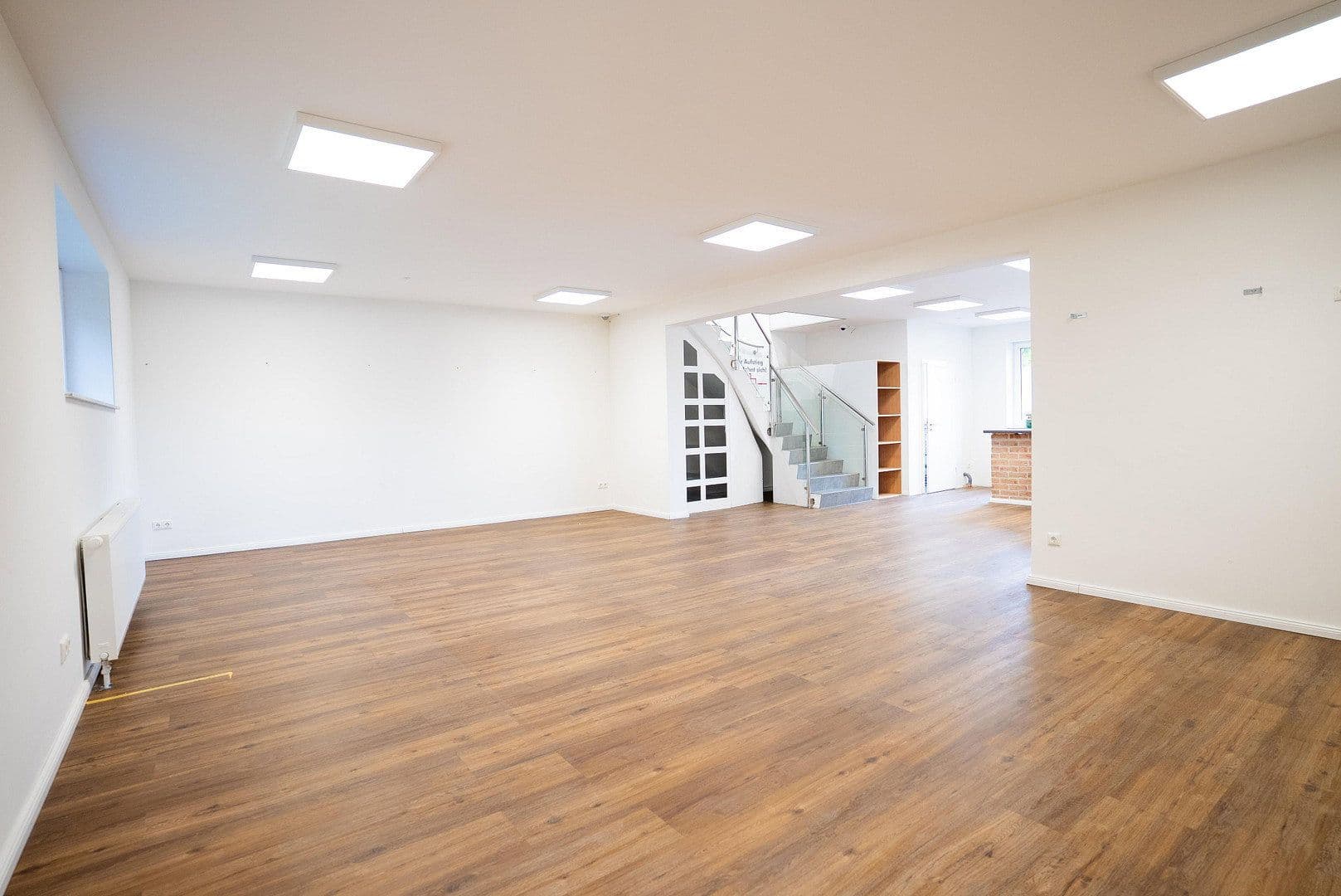 office to rent, 302 m², Haverkamp 8+12, Selent, Schleswig-Holstein office to rent, 302 m², Haverkamp 8+12, Selent, Schleswig-Holstein