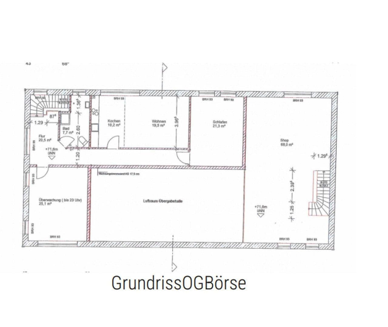 office to rent, 302 m², Haverkamp 8+12, Selent, Schleswig-Holstein office to rent, 302 m², Haverkamp 8+12, Selent, Schleswig-Holstein