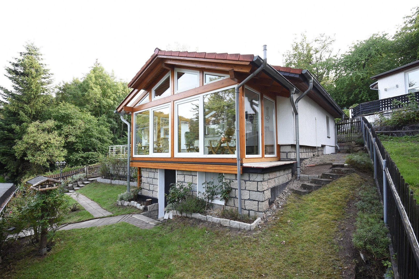 house for sale, 82 m², Wernigerode, Saxony-Anhalt house for sale, 82 m², Wernigerode, Saxony-Anhalt