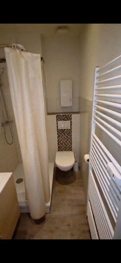 2 bedroom flat to rent, 61 m², Karolingerstr. 7, Duisburg, North Rhine-Westphalia 2 bedroom flat to rent, 61 m², Karolingerstr. 7, Duisburg, North Rhine-Westphalia