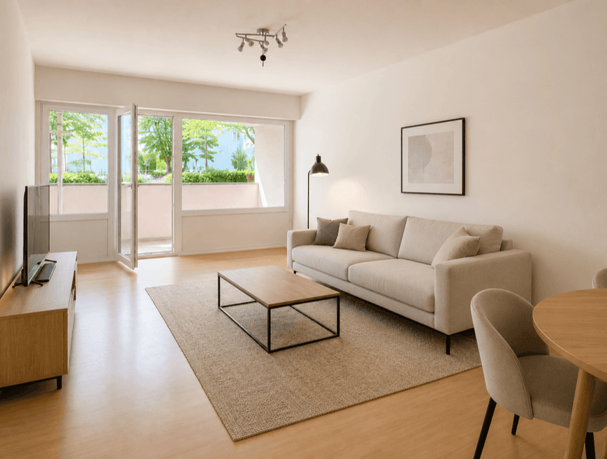 4 bedroom flat to rent, 85 m², Max-Planck-Straße, Frankfurt Nieder-Eschbach, Hesse 4 bedroom flat to rent, 85 m², Max-Planck-Straße, Frankfurt Nieder-Eschbach, Hesse