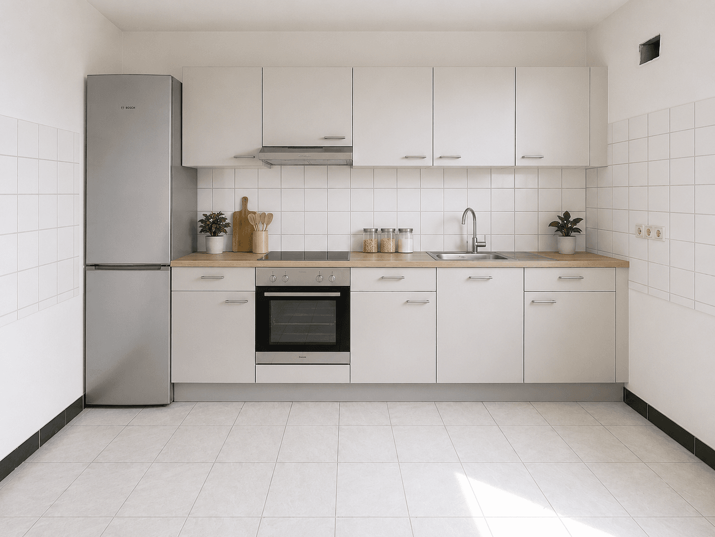 4 bedroom flat to rent, 85 m², Max-Planck-Straße, Frankfurt Nieder-Eschbach, Hesse 4 bedroom flat to rent, 85 m², Max-Planck-Straße, Frankfurt Nieder-Eschbach, Hesse