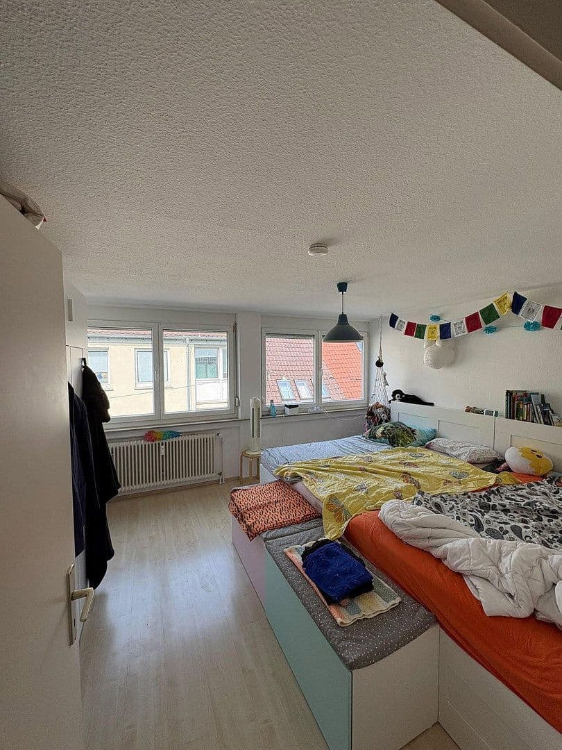 3 bedroom flat to rent, 120 m², Lampertstraße 4, Nürtingen, Baden-Württemberg 3 bedroom flat to rent, 120 m², Lampertstraße 4, Nürtingen, Baden-Württemberg