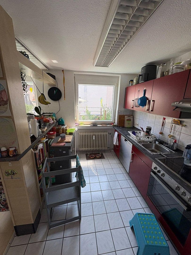 3 bedroom flat to rent, 120 m², Lampertstraße 4, Nürtingen, Baden-Württemberg 3 bedroom flat to rent, 120 m², Lampertstraße 4, Nürtingen, Baden-Württemberg