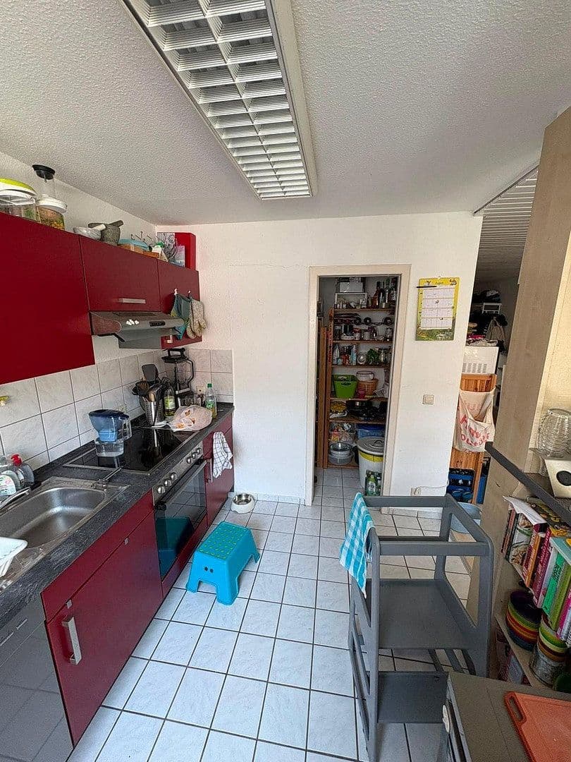 3 bedroom flat to rent, 120 m², Lampertstraße 4, Nürtingen, Baden-Württemberg 3 bedroom flat to rent, 120 m², Lampertstraße 4, Nürtingen, Baden-Württemberg