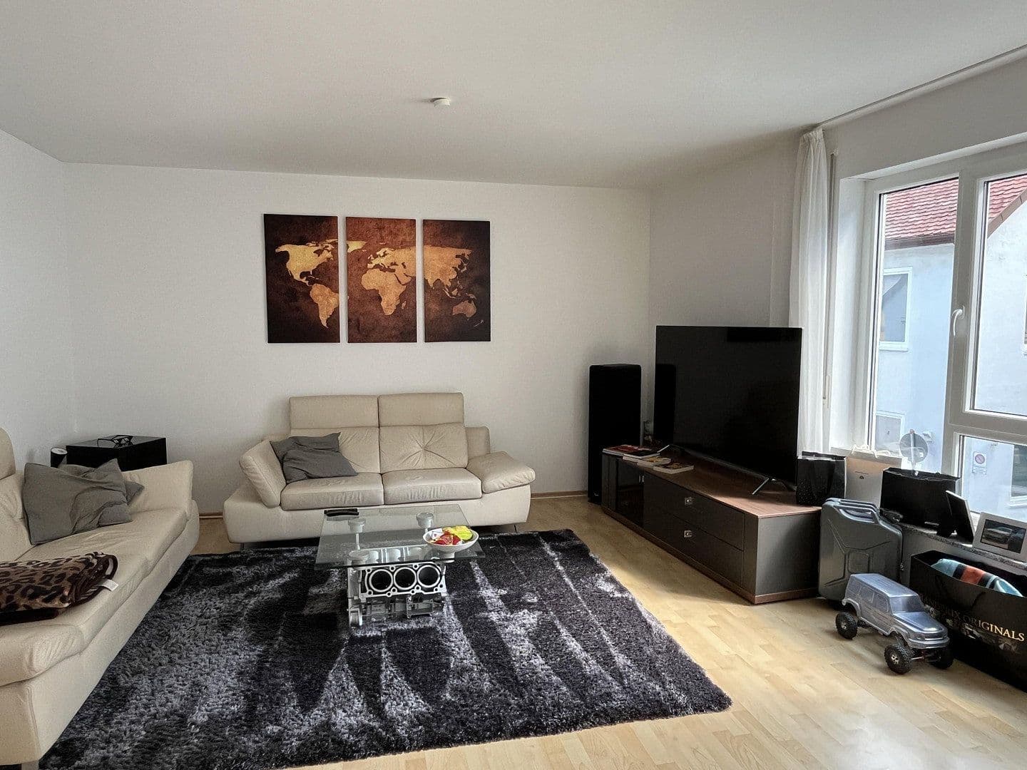 2 bedroom flat to rent, 63 m², Kreuzkirchstraße 7, Nürtingen, Baden-Württemberg 2 bedroom flat to rent, 63 m², Kreuzkirchstraße 7, Nürtingen, Baden-Württemberg