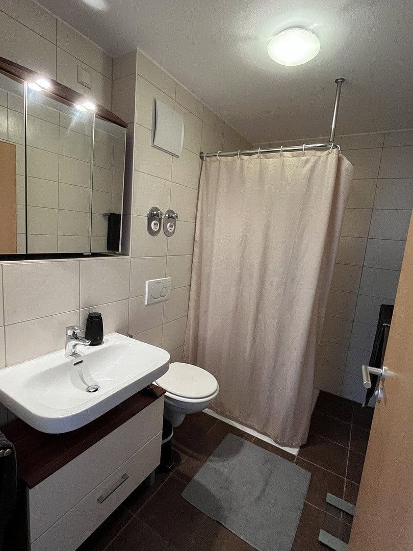 2 bedroom flat to rent, 63 m², Kreuzkirchstraße 7, Nürtingen, Baden-Württemberg 2 bedroom flat to rent, 63 m², Kreuzkirchstraße 7, Nürtingen, Baden-Württemberg