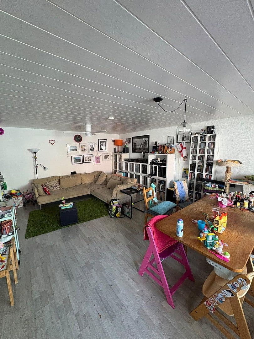 3 bedroom flat to rent, 120 m², Lampertstraße 4, Nürtingen, Baden-Württemberg 3 bedroom flat to rent, 120 m², Lampertstraße 4, Nürtingen, Baden-Württemberg
