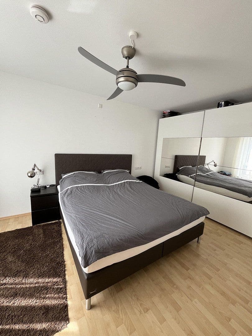 2 bedroom flat to rent, 63 m², Kreuzkirchstraße 7, Nürtingen, Baden-Württemberg 2 bedroom flat to rent, 63 m², Kreuzkirchstraße 7, Nürtingen, Baden-Württemberg