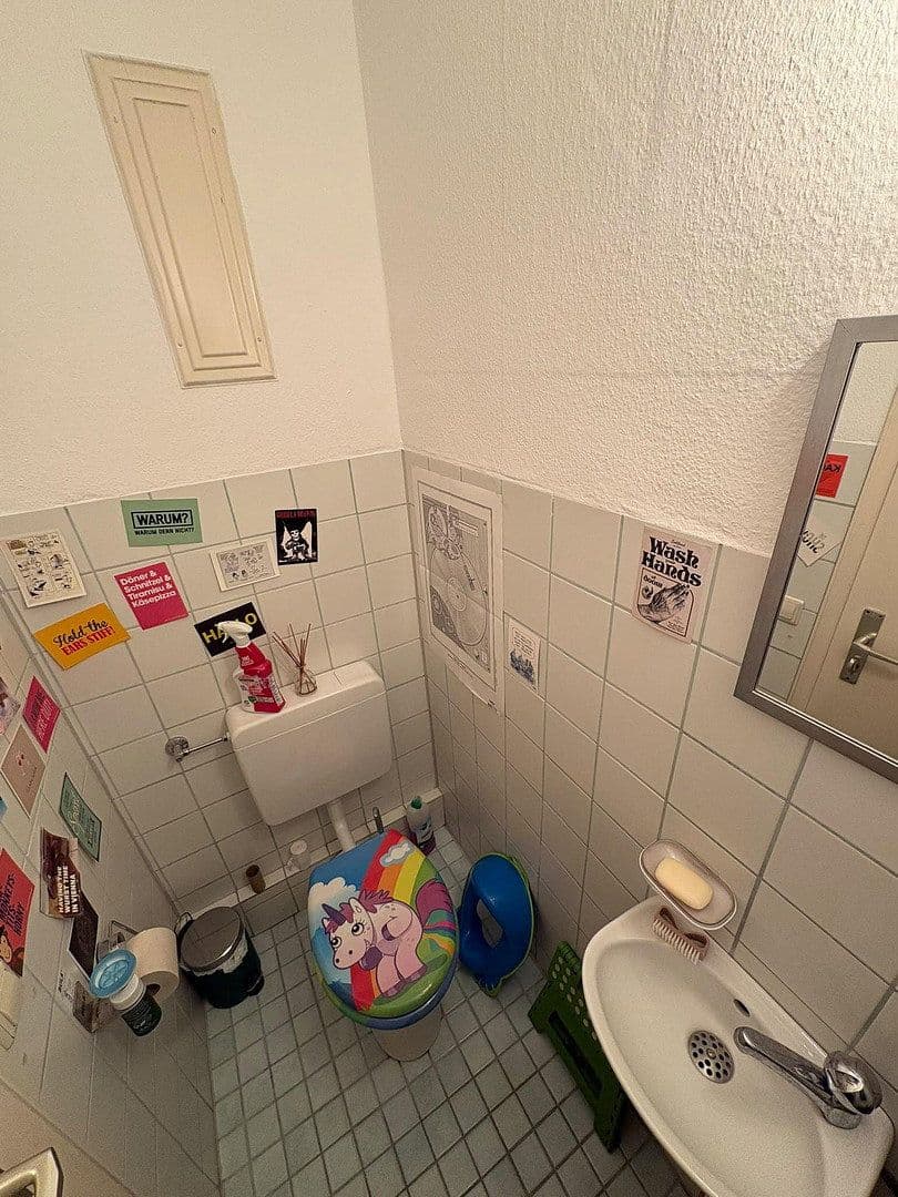 3 bedroom flat to rent, 120 m², Lampertstraße 4, Nürtingen, Baden-Württemberg 3 bedroom flat to rent, 120 m², Lampertstraße 4, Nürtingen, Baden-Württemberg