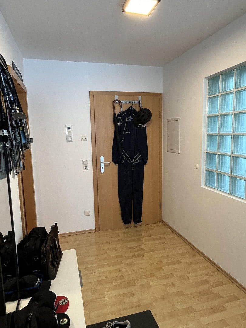 2 bedroom flat to rent, 63 m², Kreuzkirchstraße 7, Nürtingen, Baden-Württemberg 2 bedroom flat to rent, 63 m², Kreuzkirchstraße 7, Nürtingen, Baden-Württemberg