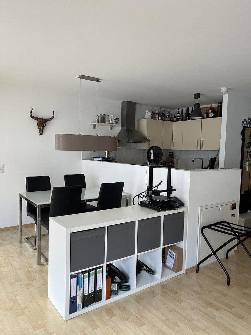 2 bedroom flat to rent, 63 m², Kreuzkirchstraße 7, Nürtingen, Baden-Württemberg 2 bedroom flat to rent, 63 m², Kreuzkirchstraße 7, Nürtingen, Baden-Württemberg