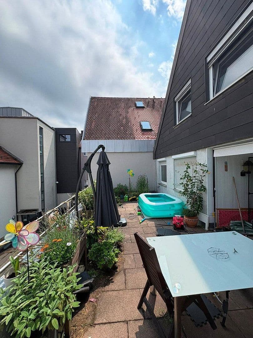 3 bedroom flat to rent, 120 m², Lampertstraße 4, Nürtingen, Baden-Württemberg 3 bedroom flat to rent, 120 m², Lampertstraße 4, Nürtingen, Baden-Württemberg