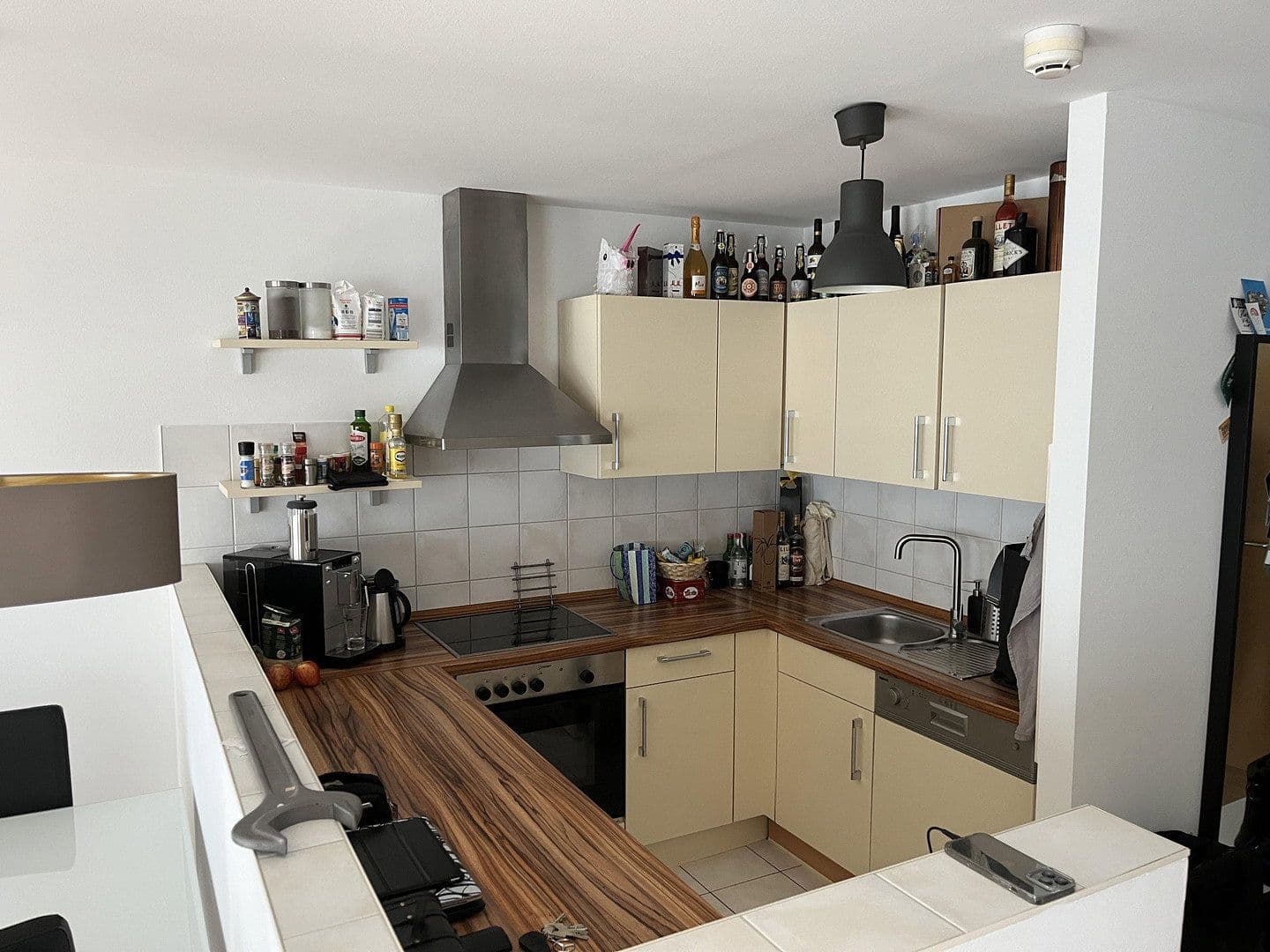 2 bedroom flat to rent, 63 m², Kreuzkirchstraße 7, Nürtingen, Baden-Württemberg 2 bedroom flat to rent, 63 m², Kreuzkirchstraße 7, Nürtingen, Baden-Württemberg