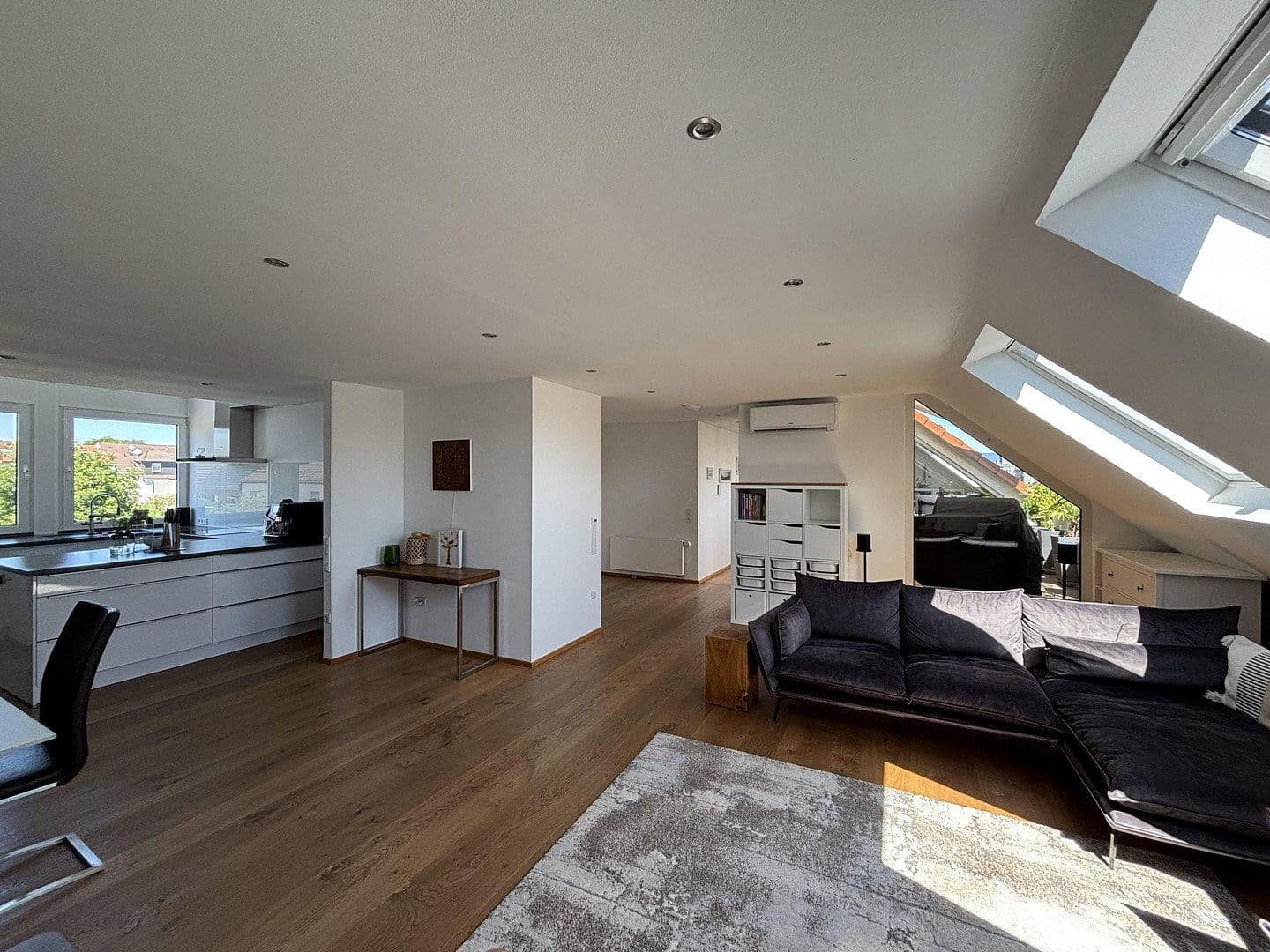 3 bedroom with open-plan kitchen flat for sale, 121 m², Schwetzingen, Baden-Württemberg 3 bedroom with open-plan kitchen flat for sale, 121 m², Schwetzingen, Baden-Württemberg