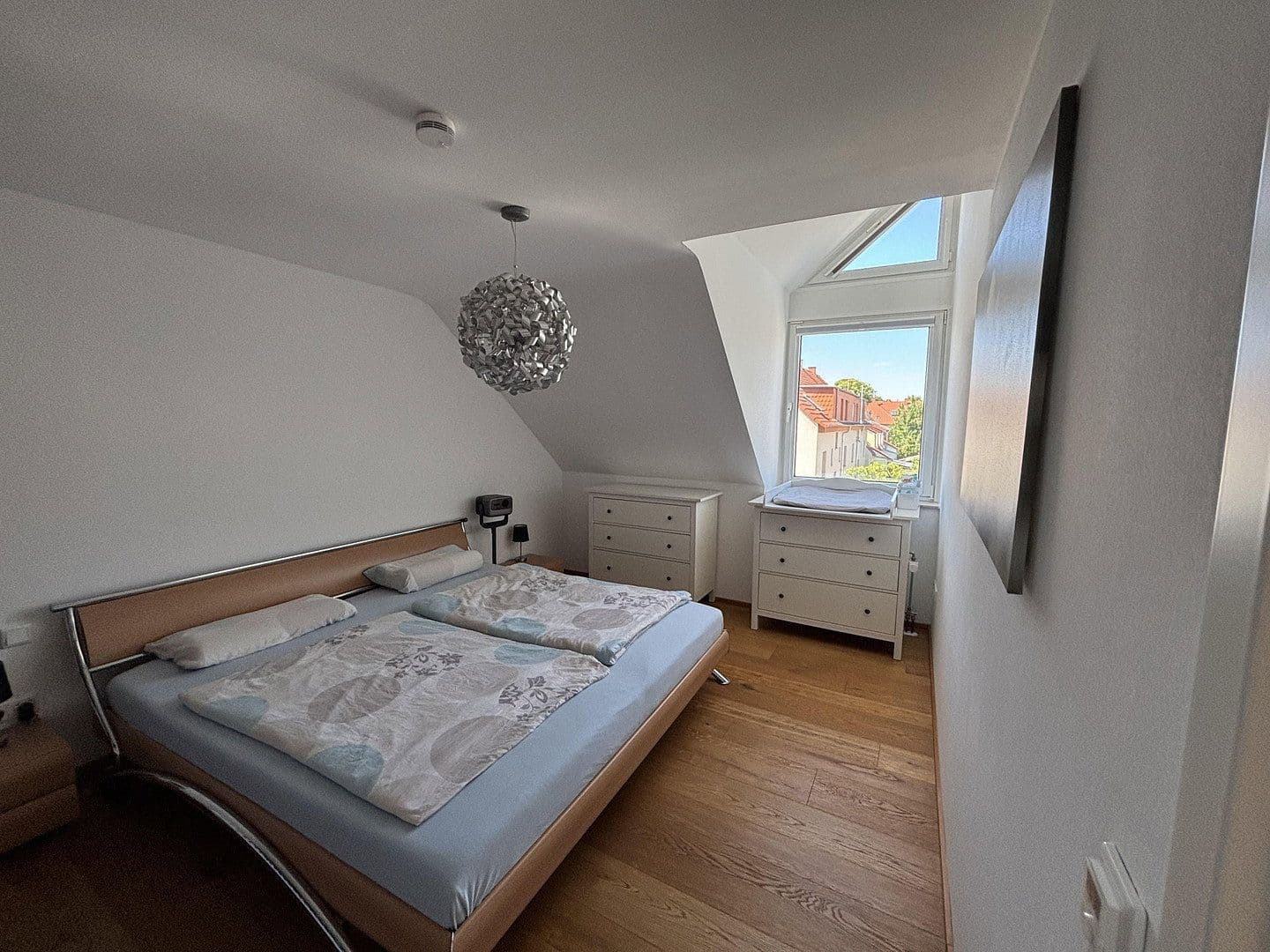 3 bedroom with open-plan kitchen flat for sale, 121 m², Schwetzingen, Baden-Württemberg 3 bedroom with open-plan kitchen flat for sale, 121 m², Schwetzingen, Baden-Württemberg