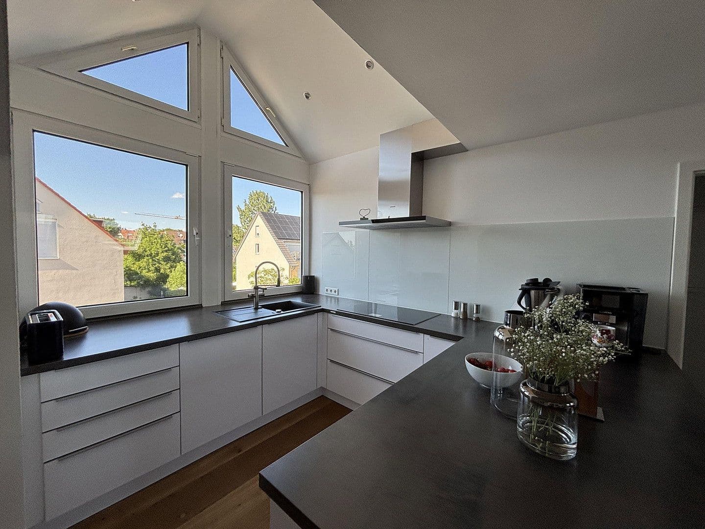 3 bedroom with open-plan kitchen flat for sale, 121 m², Schwetzingen, Baden-Württemberg 3 bedroom with open-plan kitchen flat for sale, 121 m², Schwetzingen, Baden-Württemberg