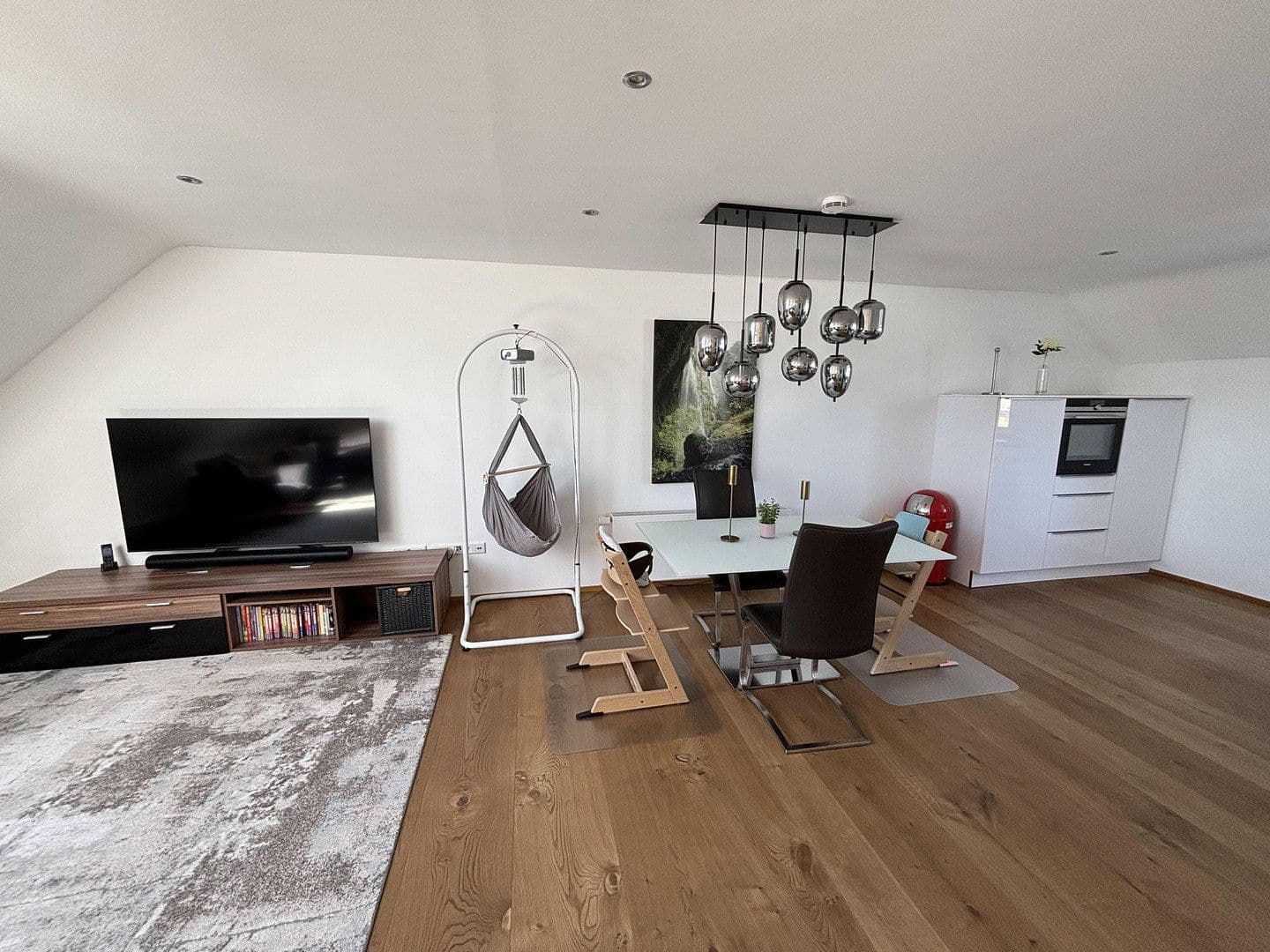 3 bedroom with open-plan kitchen flat for sale, 121 m², Schwetzingen, Baden-Württemberg 3 bedroom with open-plan kitchen flat for sale, 121 m², Schwetzingen, Baden-Württemberg