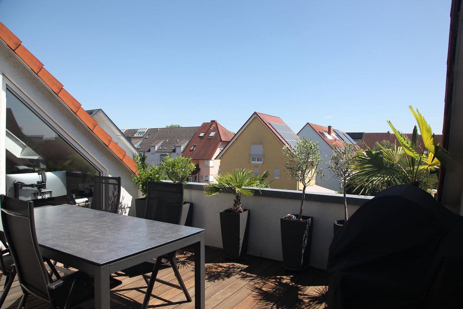 3 bedroom with open-plan kitchen flat for sale, 121 m², Schwetzingen, Baden-Württemberg 3 bedroom with open-plan kitchen flat for sale, 121 m², Schwetzingen, Baden-Württemberg