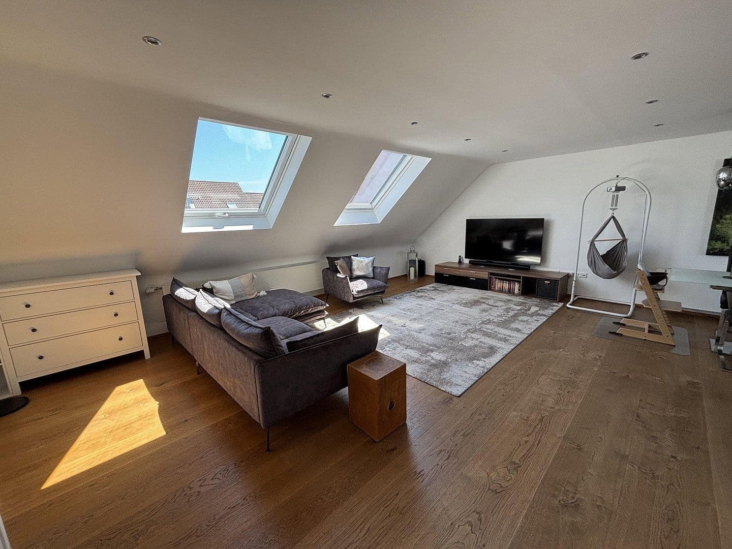3 bedroom with open-plan kitchen flat for sale, 121 m², Schwetzingen, Baden-Württemberg 3 bedroom with open-plan kitchen flat for sale, 121 m², Schwetzingen, Baden-Württemberg