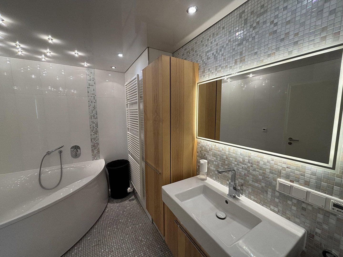 3 bedroom with open-plan kitchen flat for sale, 121 m², Schwetzingen, Baden-Württemberg 3 bedroom with open-plan kitchen flat for sale, 121 m², Schwetzingen, Baden-Württemberg