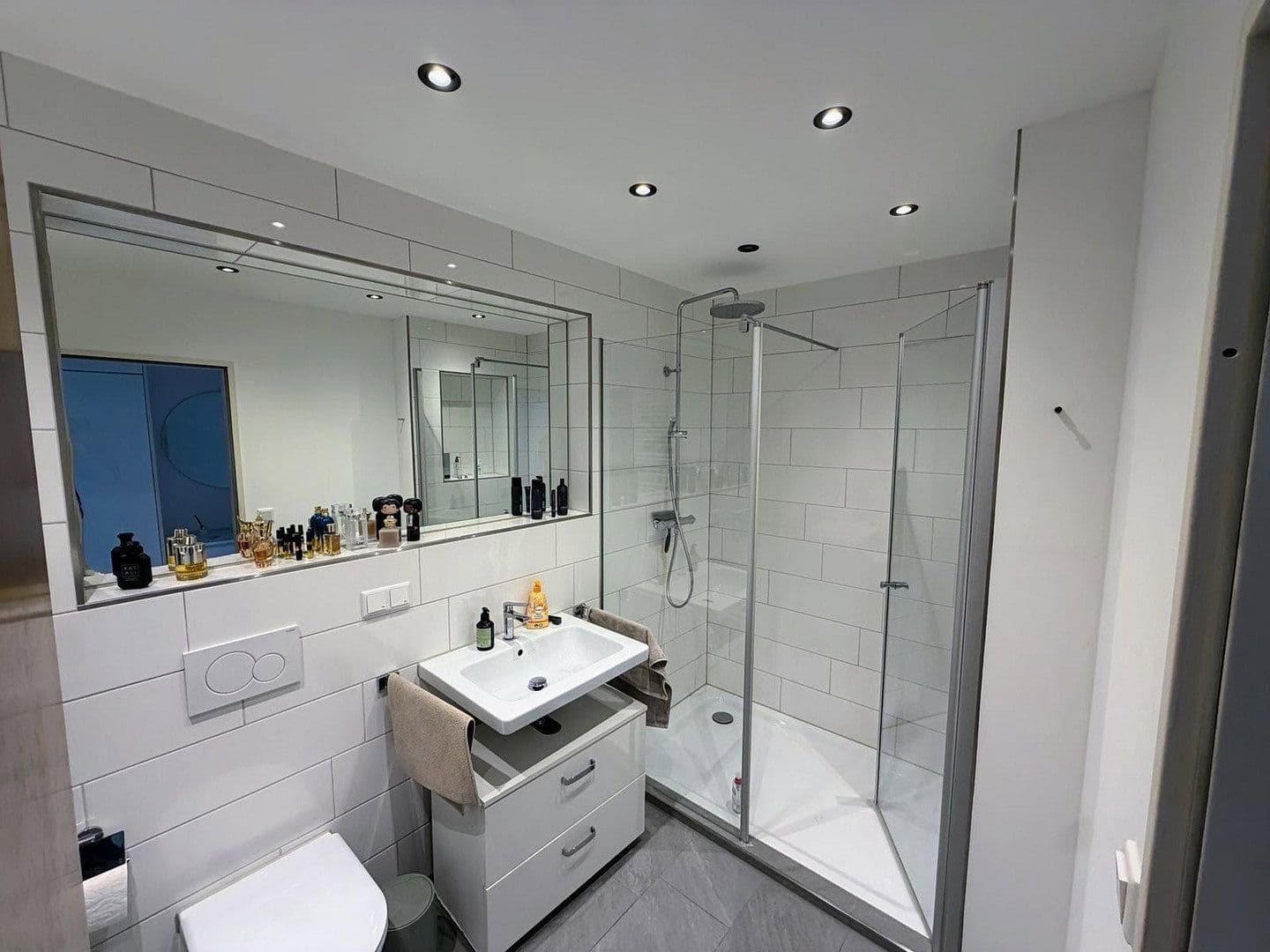 3 bedroom flat to rent, 74 m², Ratingen, North Rhine-Westphalia 3 bedroom flat to rent, 74 m², Ratingen, North Rhine-Westphalia