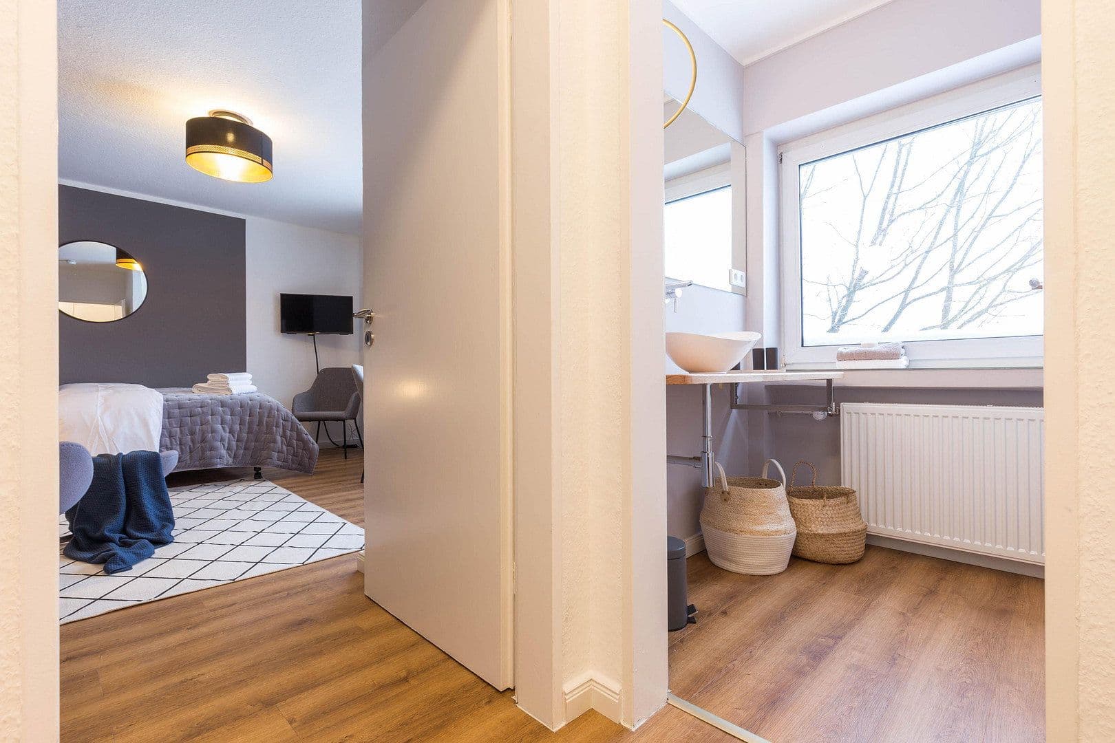 1 bedroom flat for sale, 26 m², Münster, North Rhine-Westphalia 1 bedroom flat for sale, 26 m², Münster, North Rhine-Westphalia