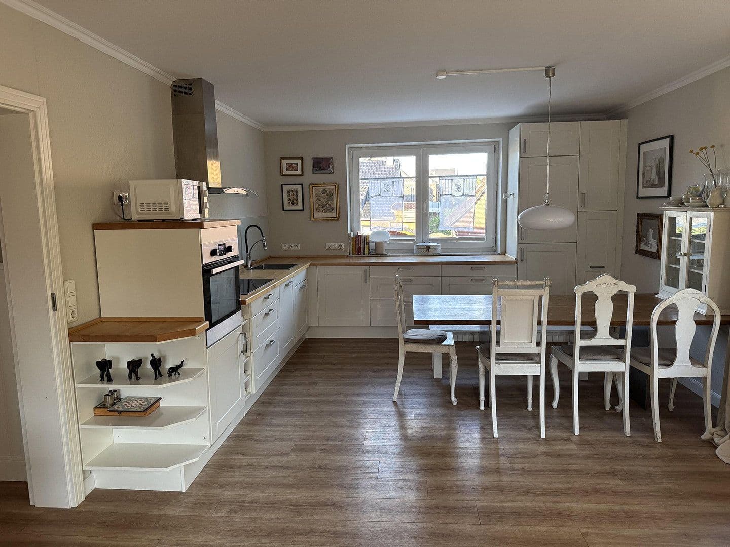 2 bedroom with open-plan kitchen flat for sale, 99 m², Schanzenstraße 6, Buxtehude, Lower Saxony 2 bedroom with open-plan kitchen flat for sale, 99 m², Schanzenstraße 6, Buxtehude, Lower Saxony