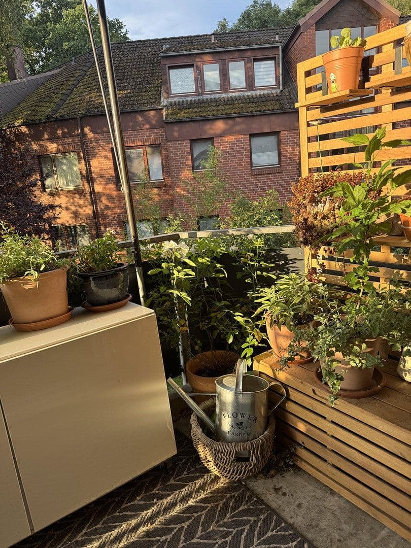 2 bedroom with open-plan kitchen flat for sale, 99 m², Schanzenstraße 6, Buxtehude, Lower Saxony 2 bedroom with open-plan kitchen flat for sale, 99 m², Schanzenstraße 6, Buxtehude, Lower Saxony