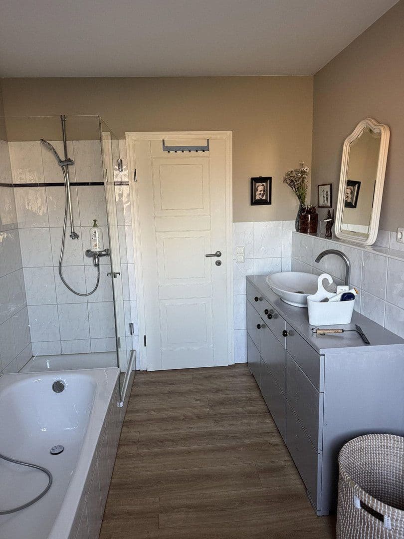 2 bedroom with open-plan kitchen flat for sale, 99 m², Schanzenstraße 6, Buxtehude, Lower Saxony 2 bedroom with open-plan kitchen flat for sale, 99 m², Schanzenstraße 6, Buxtehude, Lower Saxony