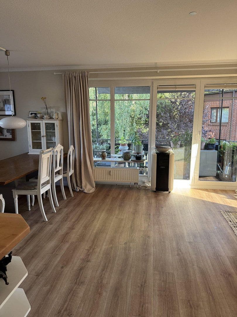 2 bedroom with open-plan kitchen flat for sale, 99 m², Schanzenstraße 6, Buxtehude, Lower Saxony 2 bedroom with open-plan kitchen flat for sale, 99 m², Schanzenstraße 6, Buxtehude, Lower Saxony