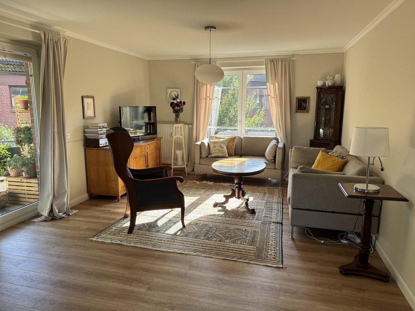 2 bedroom with open-plan kitchen flat for sale, 99 m², Schanzenstraße 6, Buxtehude, Lower Saxony 2 bedroom with open-plan kitchen flat for sale, 99 m², Schanzenstraße 6, Buxtehude, Lower Saxony