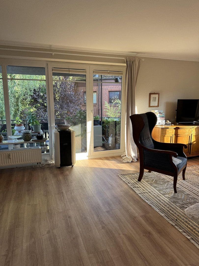 2 bedroom with open-plan kitchen flat for sale, 99 m², Schanzenstraße 6, Buxtehude, Lower Saxony 2 bedroom with open-plan kitchen flat for sale, 99 m², Schanzenstraße 6, Buxtehude, Lower Saxony