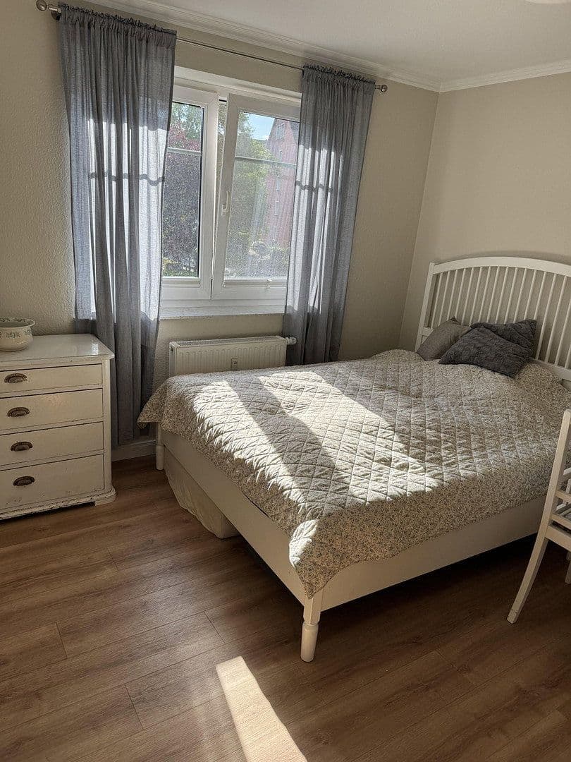 2 bedroom with open-plan kitchen flat for sale, 99 m², Schanzenstraße 6, Buxtehude, Lower Saxony 2 bedroom with open-plan kitchen flat for sale, 99 m², Schanzenstraße 6, Buxtehude, Lower Saxony