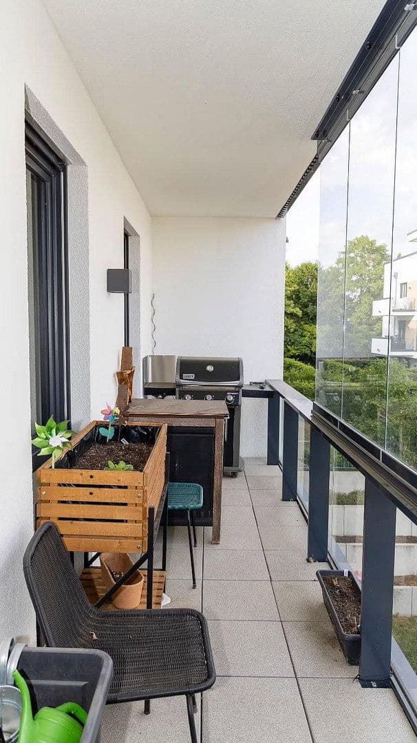 4 bedroom flat for sale, 123 m², Mirabellenweg 2a, Friedrichsdorf, Hesse 4 bedroom flat for sale, 123 m², Mirabellenweg 2a, Friedrichsdorf, Hesse