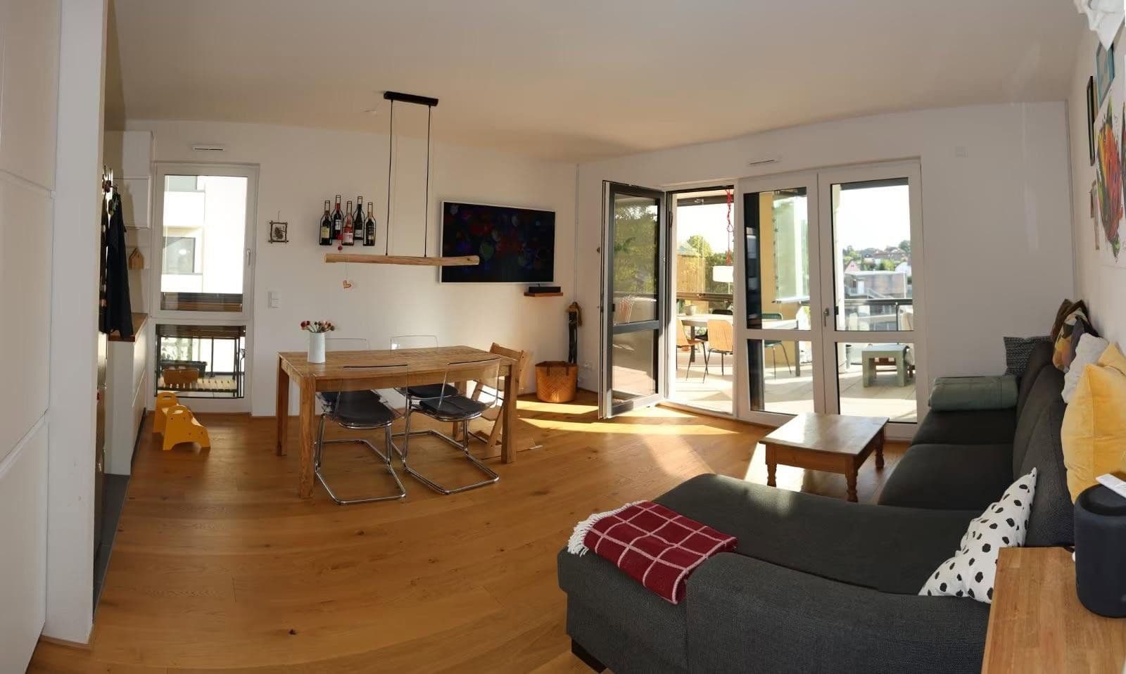 4 bedroom flat for sale, 123 m², Mirabellenweg 2a, Friedrichsdorf, Hesse 4 bedroom flat for sale, 123 m², Mirabellenweg 2a, Friedrichsdorf, Hesse