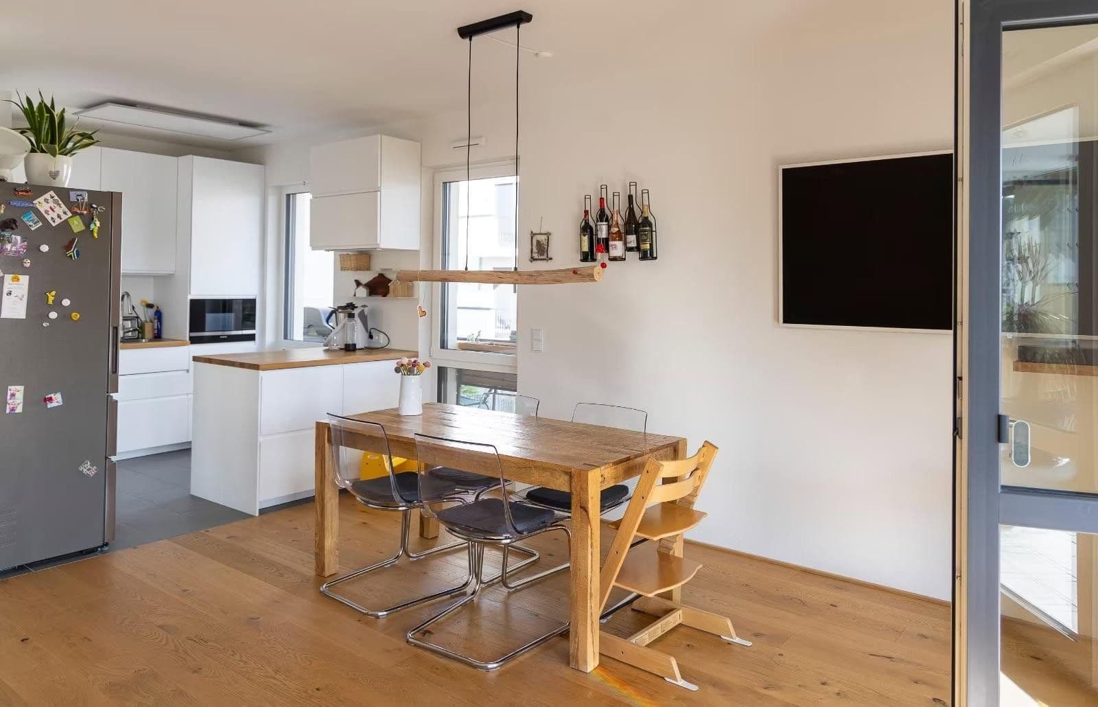 4 bedroom flat for sale, 123 m², Mirabellenweg 2a, Friedrichsdorf, Hesse 4 bedroom flat for sale, 123 m², Mirabellenweg 2a, Friedrichsdorf, Hesse