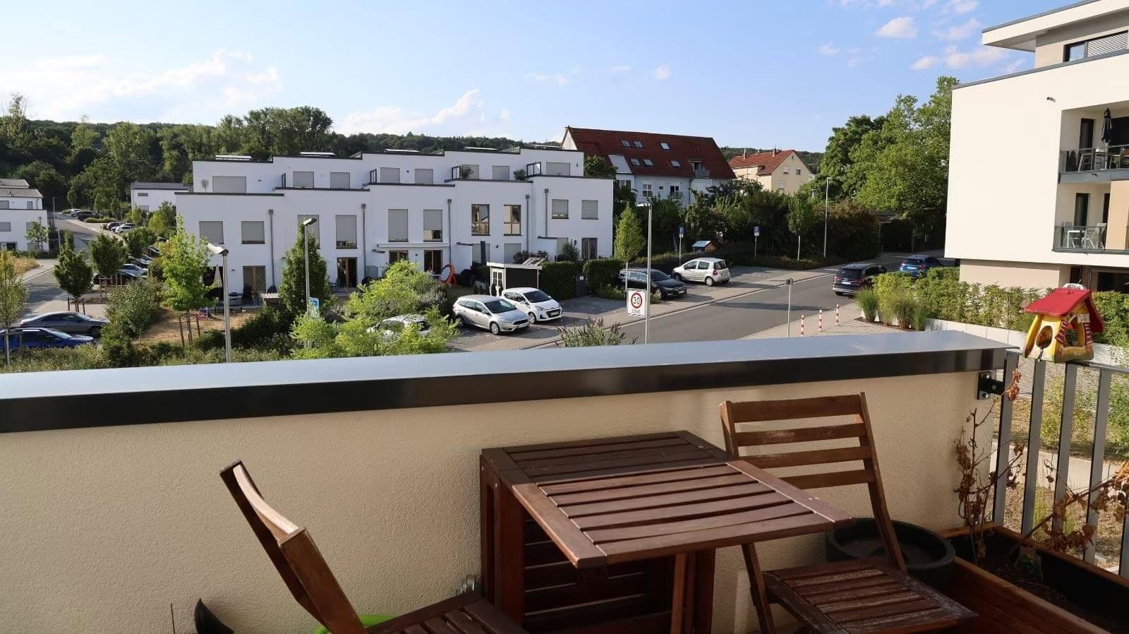 4 bedroom flat for sale, 123 m², Mirabellenweg 2a, Friedrichsdorf, Hesse 4 bedroom flat for sale, 123 m², Mirabellenweg 2a, Friedrichsdorf, Hesse