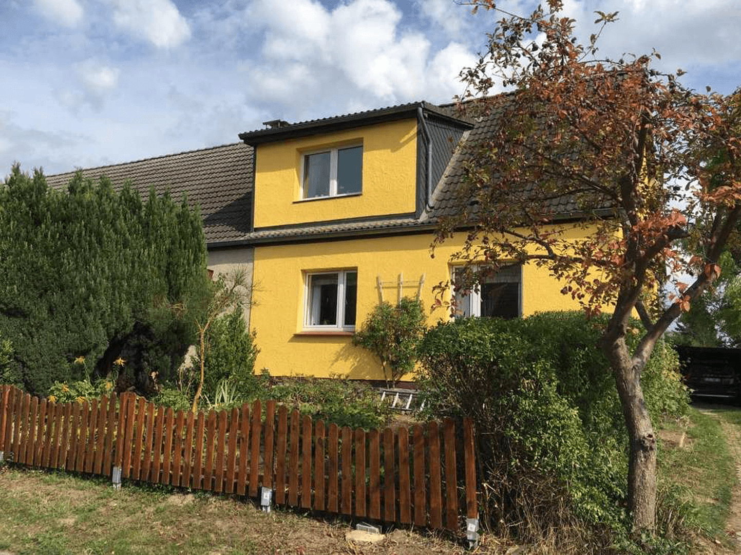 house for sale, 92 m², Groß Walmstorfer Str. 2, Hohenkirchen, Mecklenburg-Vorpommern house for sale, 92 m², Groß Walmstorfer Str. 2, Hohenkirchen, Mecklenburg-Vorpommern