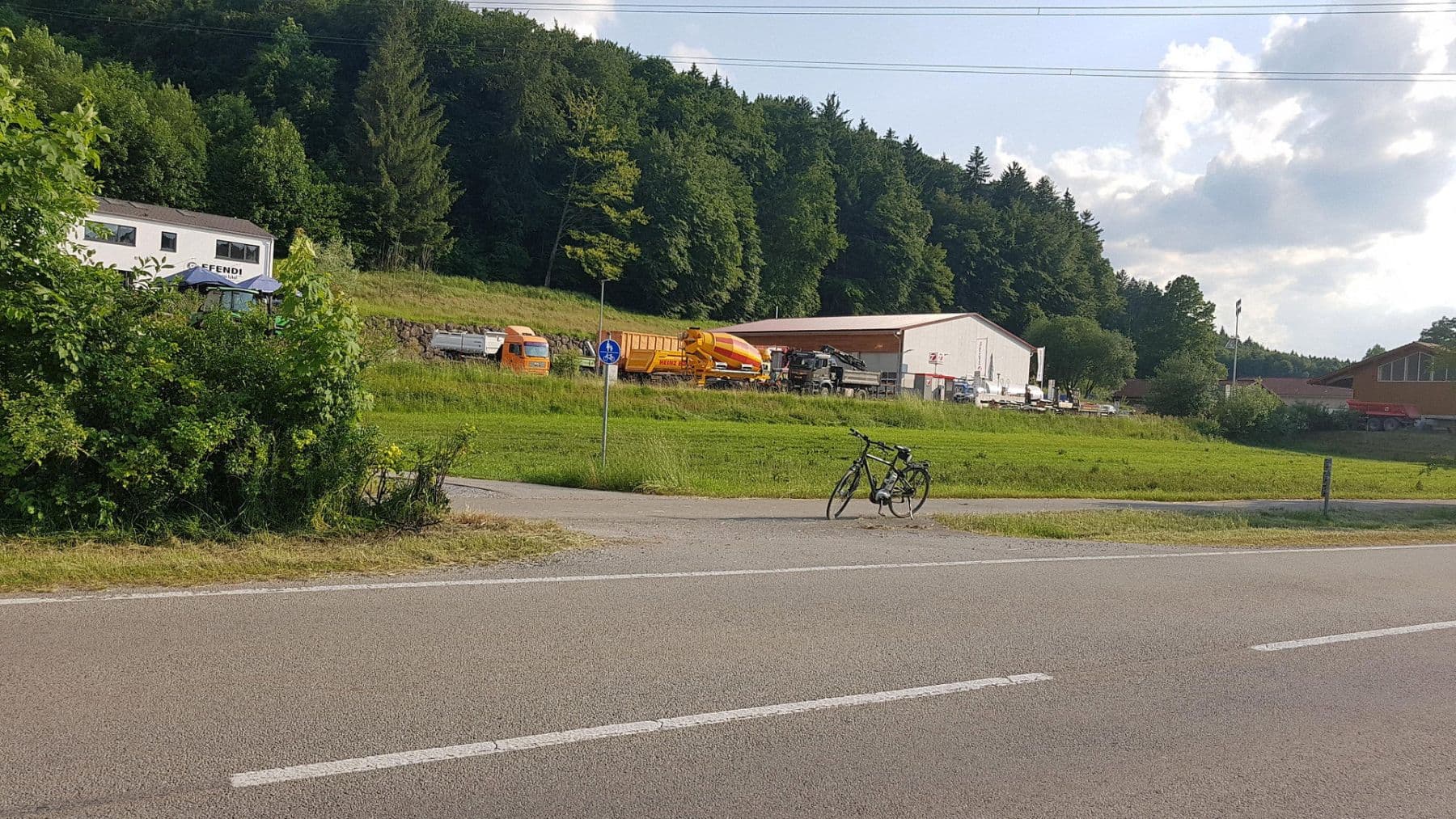plot for sale, 4,895 m², Auweg 16, Bayern - Großweil, Bavaria plot for sale, 4,895 m², Auweg 16, Bayern - Großweil, Bavaria