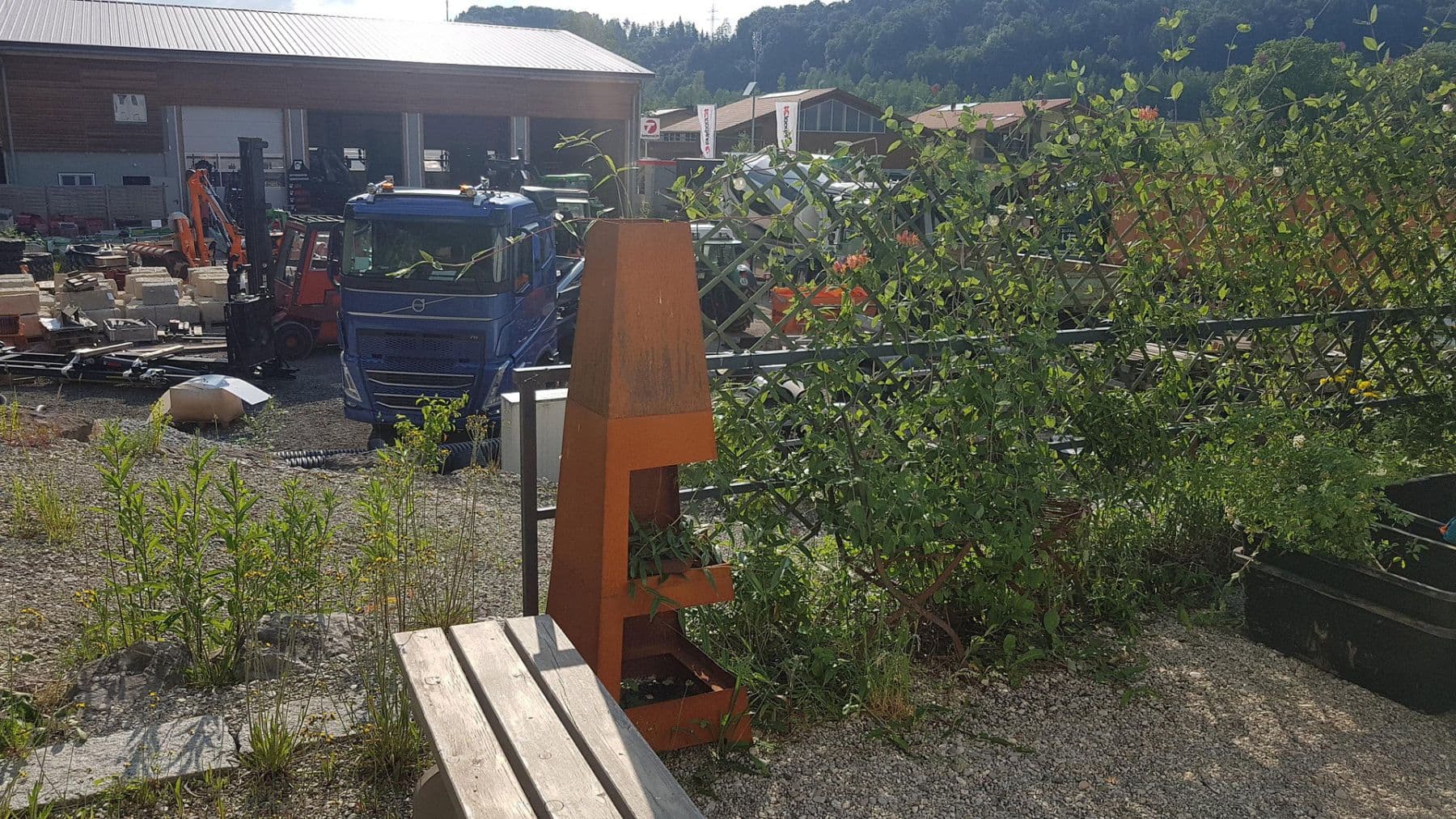 plot for sale, 4,895 m², Auweg 16, Bayern - Großweil, Bavaria plot for sale, 4,895 m², Auweg 16, Bayern - Großweil, Bavaria