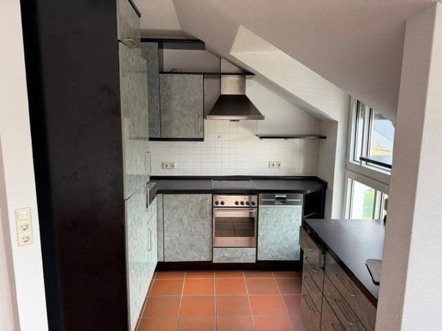 1 bedroom flat to rent, 31 m², Groß-Zimmern, Hesse 1 bedroom flat to rent, 31 m², Groß-Zimmern, Hesse