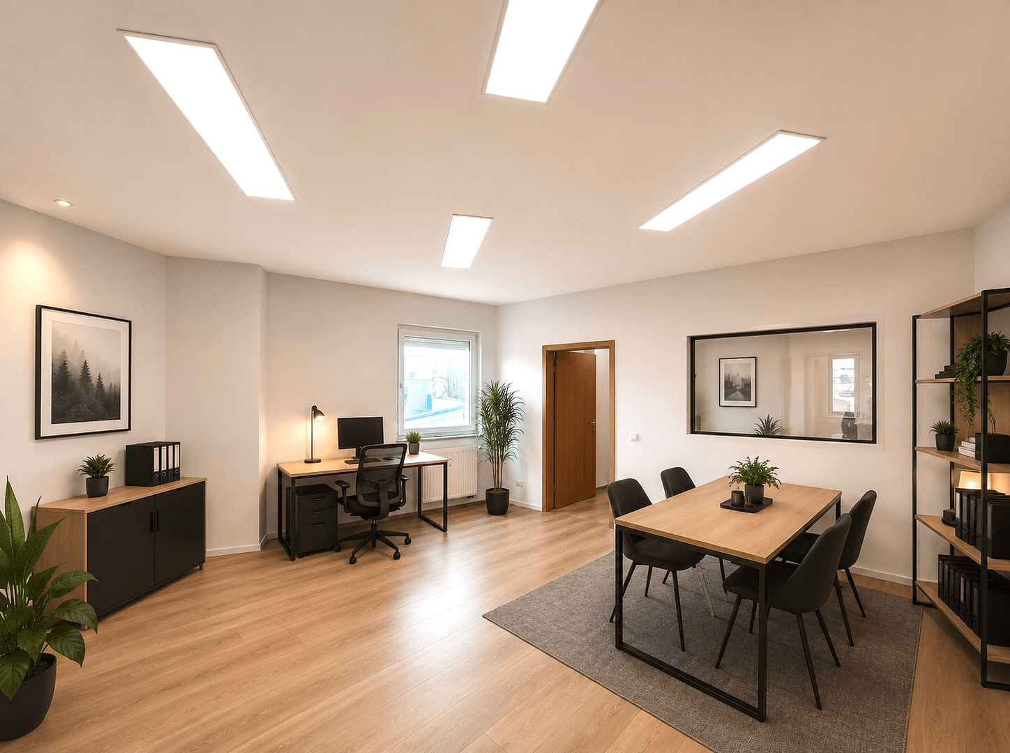 office to rent, 360 m², Auer Straße 11, Stollberg/Erzgebirge, Saxony office to rent, 360 m², Auer Straße 11, Stollberg/Erzgebirge, Saxony