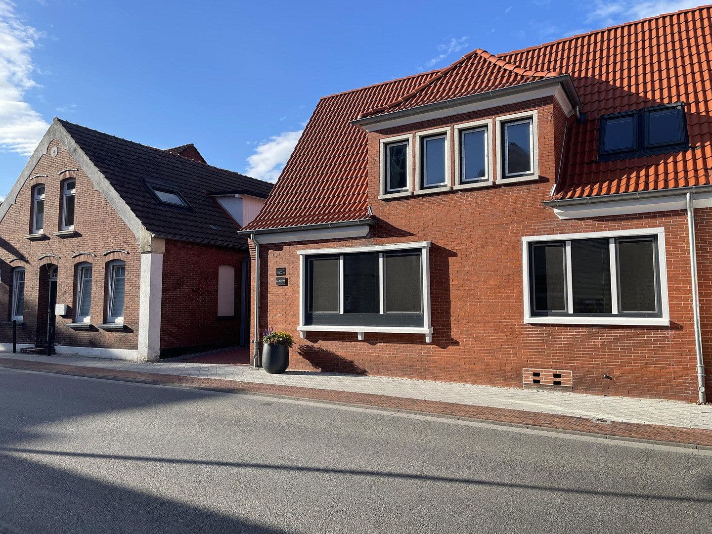 4 bedroom flat to rent, 120 m², Hauptstraße 50a, Hage, Lower Saxony 4 bedroom flat to rent, 120 m², Hauptstraße 50a, Hage, Lower Saxony