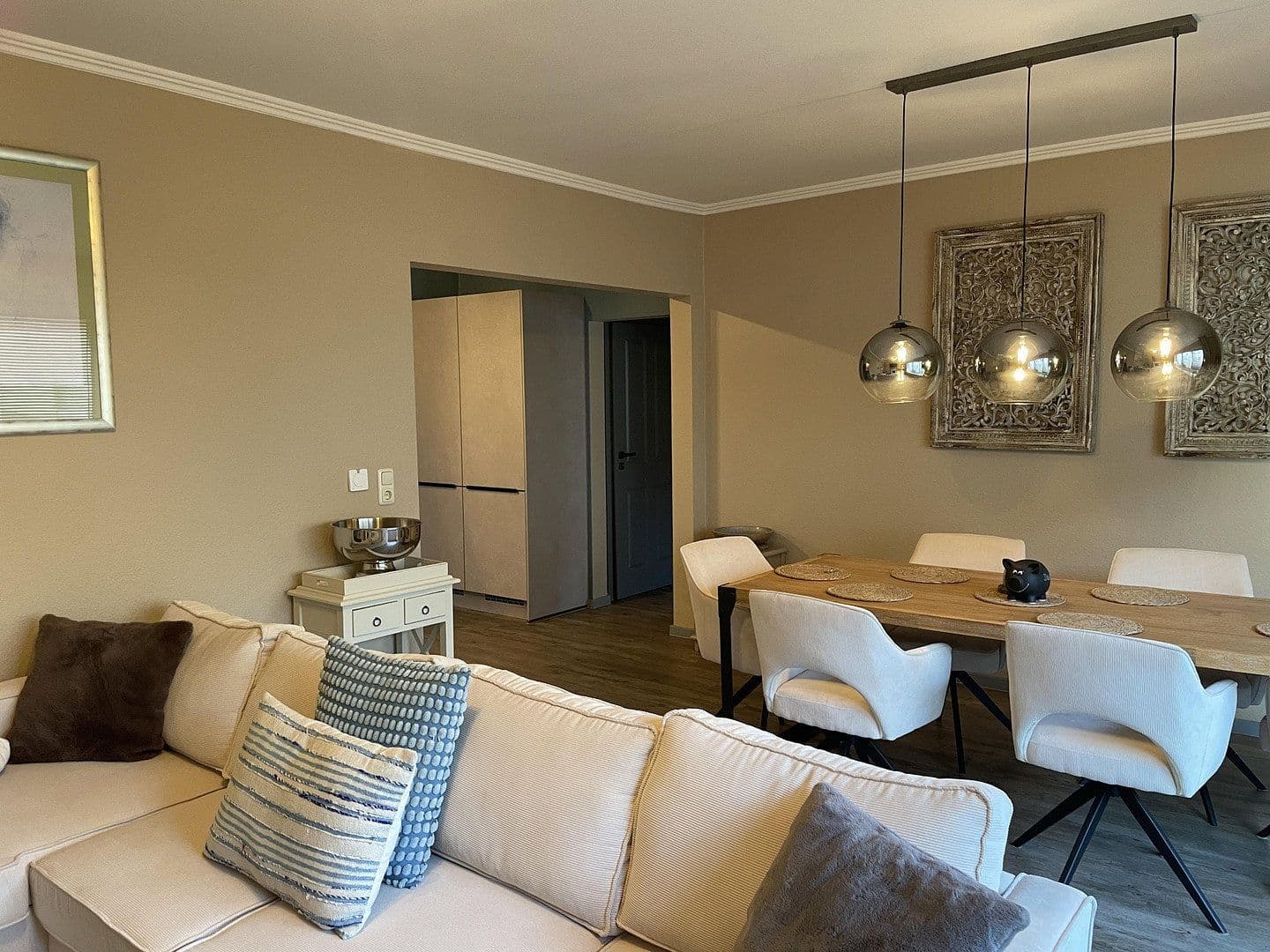 4 bedroom flat to rent, 120 m², Hauptstraße 50a, Hage, Lower Saxony 4 bedroom flat to rent, 120 m², Hauptstraße 50a, Hage, Lower Saxony