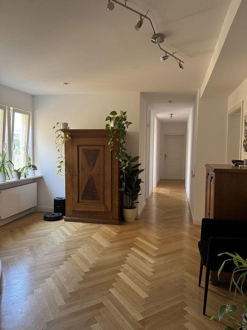 4 bedroom flat for sale, 123 m², Mannheim, Baden-Württemberg 4 bedroom flat for sale, 123 m², Mannheim, Baden-Württemberg